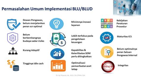 Peningkatan Kapabilitas Pengelolaan BLU BLUD IAI Kompartemen Akuntan