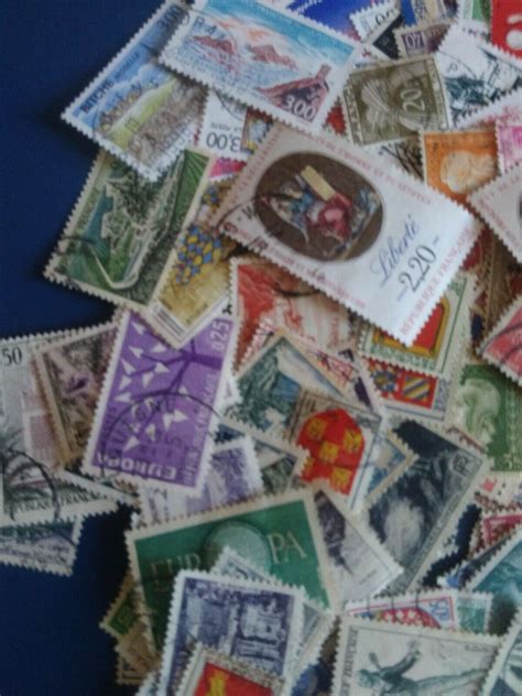 VRAC DE 300 TIMBRES DIFFERENTS BONNE COTE A SAISIR EBay