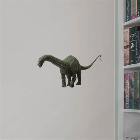 Apatosaurus Jurassic World Fallen Kingdom Officially Licensed