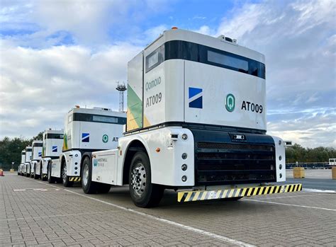 Wie Wint De International Truck Of The Year Award Ttm Nl