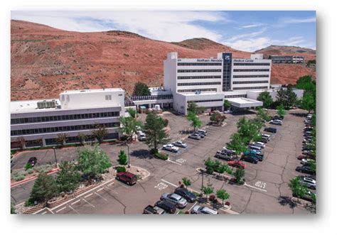 Northern Nevada Medical Center Update - Health Benefits Associates