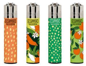 Clipper Micro Warm