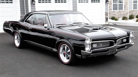 1967 Pontiac Gto For Sale Near Troy New York 12182 Classics On