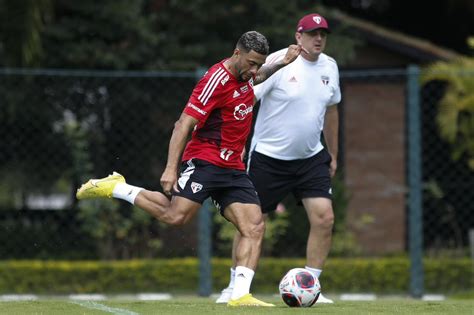 S O Paulo Fc On Twitter Nosso Feriado No Ct Da Barra Funda Foi De