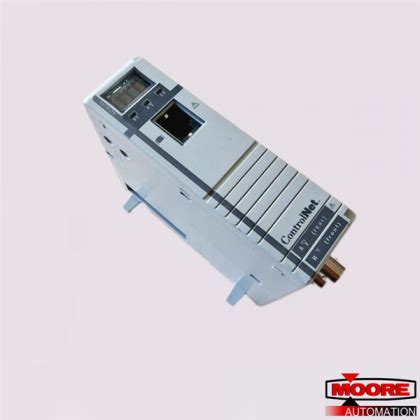 Cnbr Allen Bradley Communication Module