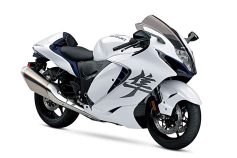 The 2022 Suzuki Motorcycle Lineup + Our Take On Each Model - webBikeWorld