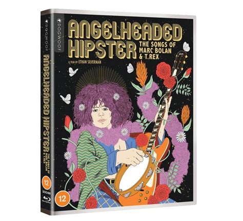 Angelheaded Hipster The Songs Of Marc Bolan And T Rex Blu Ray Free