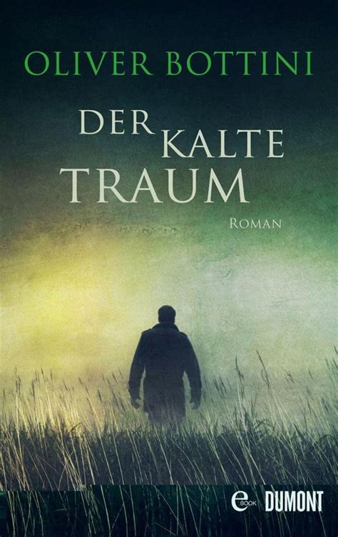 Der Kalte Traum Ebook Oliver Bottini 9783832186197 Boeken Bol