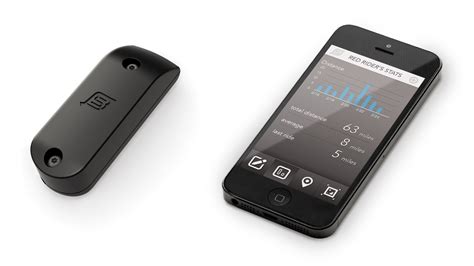 Desire This | The BikeSpike GPS Tracking Solution for Bikes