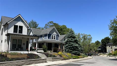 Windsor Park Historic Urban Neighborhoods Of Indianapolis