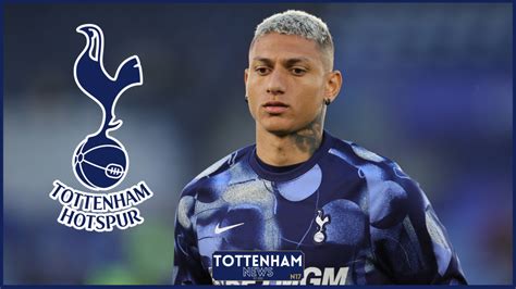 Tottenham Dealt Huge Blow As Richarlison Injury Timeline Emerges