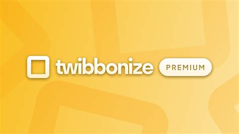 Twibbonize Premium Launch Twibbonize Media