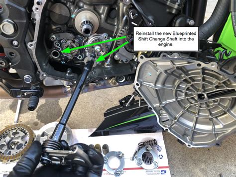 Kawasaki Ninja 400 Z400 Clutch Slipping Poor Shifting False