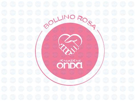 Bollini Rosa 2024 2025 Gli Ospedali A Misura Di Donna