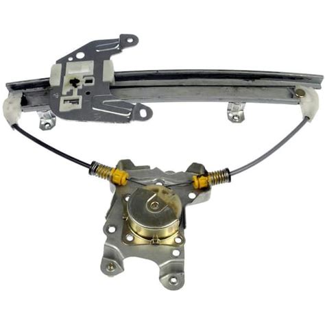 Oe Solutions Power Window Regulator Regulator Only Nissan