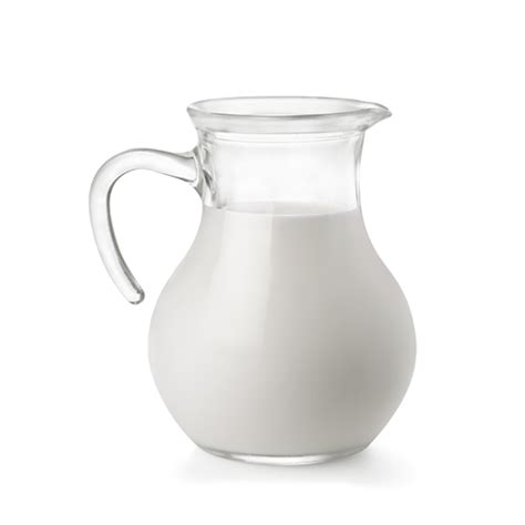 Unpasteurized Milk – Hereford