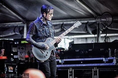 Miw Ryansitkowski Miwband Motionlessinwhite Motionless In White