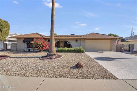 W Cameo Dr Sun City Az Mls Redfin