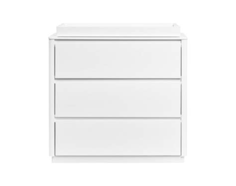 Million Dollar Baby Bento Changing Dresser | Homemakers