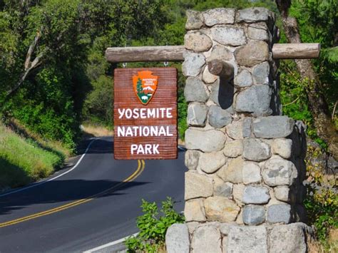 Qué ver y hacer en el Parque Nacional Yosemite en tu primera visita