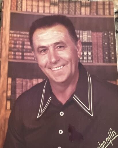 Raymond Hemenway Obituary John L Ziegenhein And Sons Funeral Homes