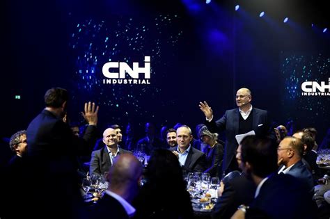 CNH Industrial fait ses adieux à la Bourse de Milan Zonebourse