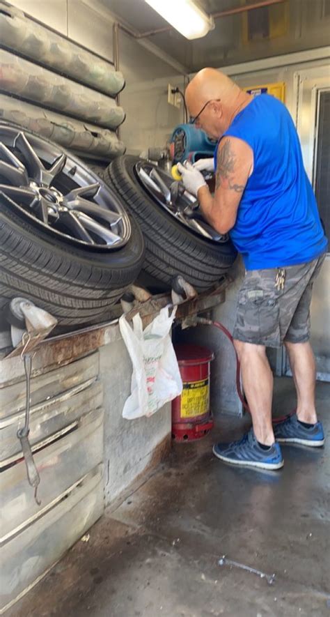 ALLOY WHEEL REPAIR SPECIALISTS OF SOUTHEAST ALABAMA - Updated January 2025 - Montgomery, Alabama ...