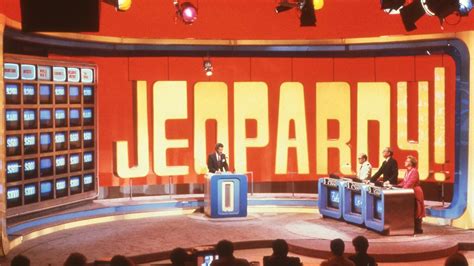 35 Years of the Jeopardy! Set | J!Buzz | Jeopardy.com