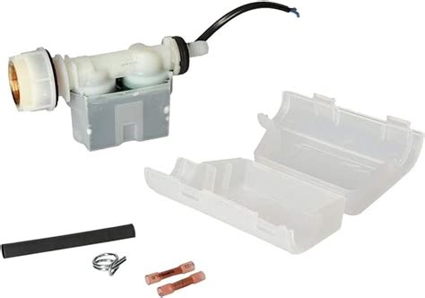 DREHFLEX Repair Kit For Aquastop Hose Aquastop Solenoid Valve