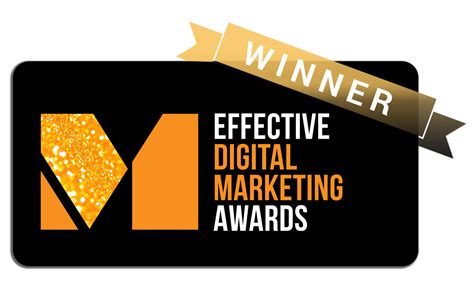 Mirriad Wins Effective Digital Marketing Award For Innovative T