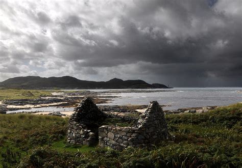 Sanna Bay Photograph By Carl Henderson