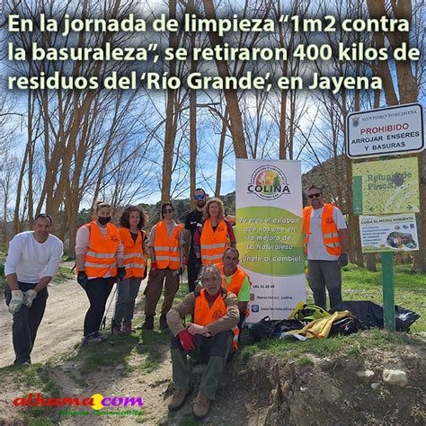 En La Jornada De Limpieza M Contra La Basuraleza Se Retiraron