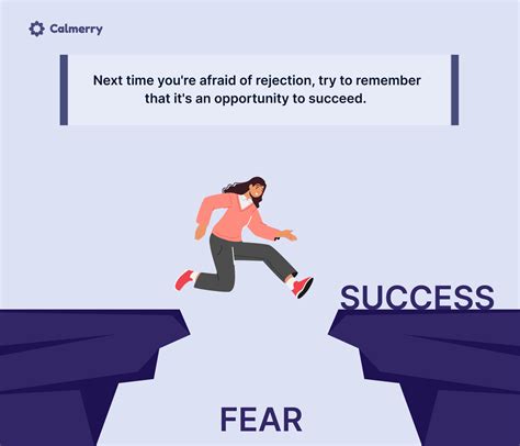 How To Get Over A Fear Of Rejection Effective Steps