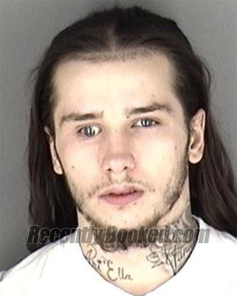 Recent Booking Mugshot For Ethan Gage Mclaughlin In Shawnee County