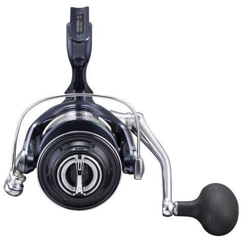 Shimano Fishing Moulinet Spinning Twin Power SW XG Gris Waveinn