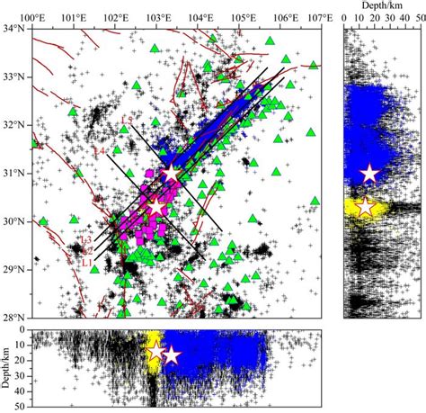 Deep Structure Imaging Of Multi Geophysical Parameters And