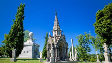 Forest Lawn Cemetery In Buffalo New York Expedia