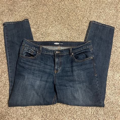 Old Navy Jeans Old Navy Boyfriend Jeans Poshmark