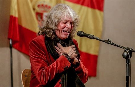 Pozuelo IN EL GRAN FLAMENCO SOLIDARIO DE JOSÉ MERCÉ EN EL MIRA