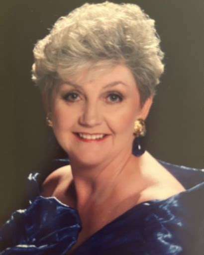 Brenda Dorsett Faircloth Obituary 2023 Hayworth Miller Funeral