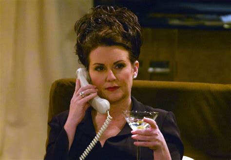 Megan Mullally Karen Walker