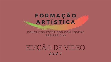 Edição de vídeo Sony Vegas Pro 18 Conhecendo programa aula 1