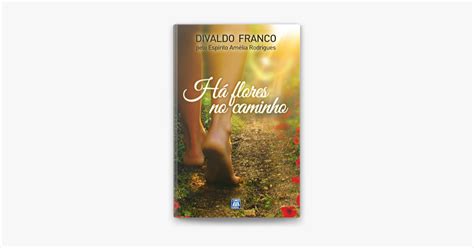 Há Flores no Caminho by Divaldo Pereira Franco ebook Apple Books