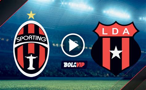 Dónde Ver Sporting San Miguelito Vs Alajuelense En Vivo La Transmisión Por La Copa