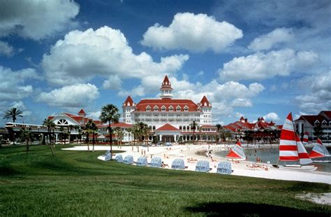 Disneys Grand Floridian Resort And Spa Updated 2025 Prices And Hotel