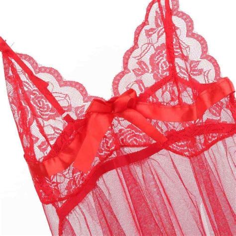 Baby Doll Nighty Erotic Lingerie BDNL In Pakistan Spray Pk