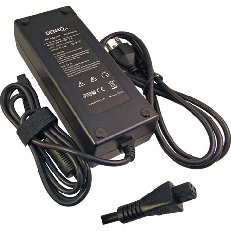 15v 8a 4 Pin Ac Adapter For Toshiba