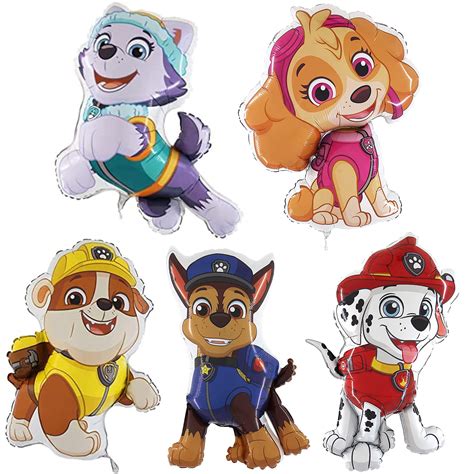 Free Paw Patrol Svg For Cricut Get Your Crafts Ready With This