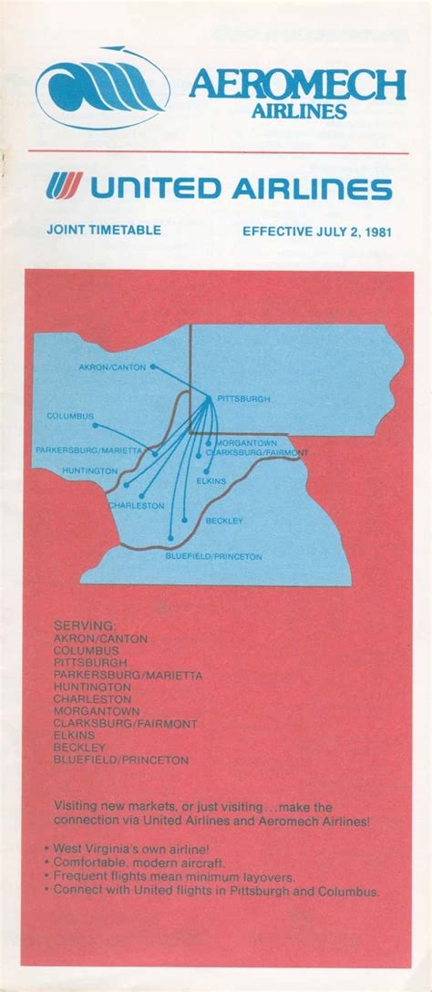 Aeroflot Airlines Timetables And Route Maps The Airchive