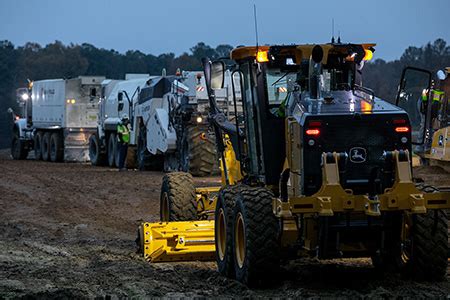 G Gp Motor Grader John Deere Us